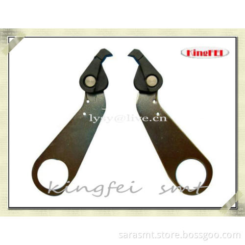 SMT ASSY Panasonic feeder parts MV2F Q ( L ) X708-25058-8
